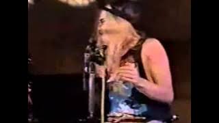 Danger Danger   Live Acoustic Tokyo 1991