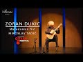 Zoran duki plays macedonian girl at 2022 antwerpen gitaar festival x siccasguitars