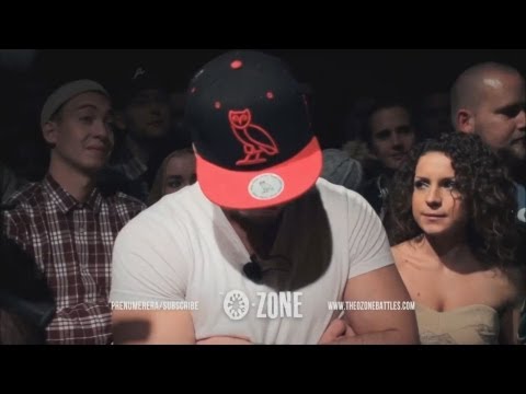 UBR - Worst Chokes in Battle Rap - 1st Edition