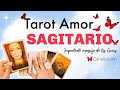 SAGITARIO! ♐️HAY UN PLAN SUPERIOR..💟CANALIZACION💟MENSAJE DE TUS GUIAS AMOR Y MAS TAROT Y HOROSCOPO