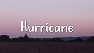 44phantom - hurricane (Lyrics)