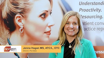 NextGen’s Closed Loop Streamlines Patient Experience for Customers and the Company