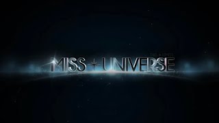 Welcome to 71 Miss universe competition