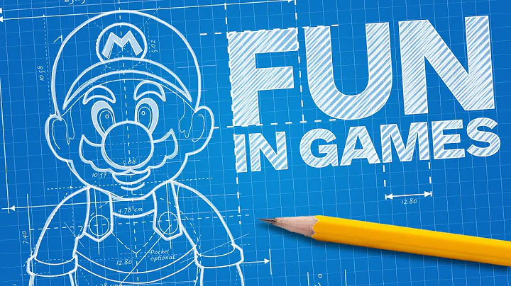 What Makes Games FUN (Psychology in Gaming) - DayDayNews