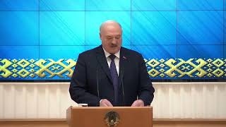 Лукашенко Об Импортозамещении И Первоочередных Задачах В Этом Вопросе