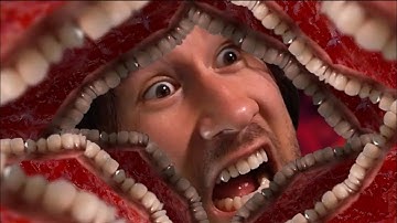 Carrion Mobile Game Of The Year DLC Full Game Walkthrough (iOS, Android)