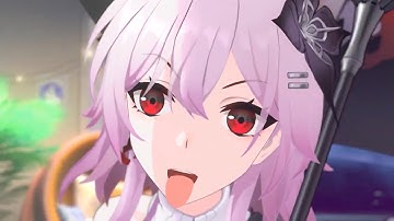 Evil March 7th Gets Freaky (Fandub)