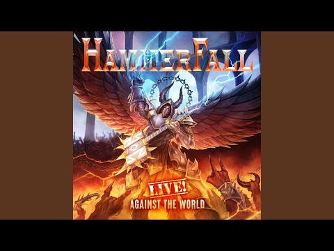 Hector's Hymn (Live)