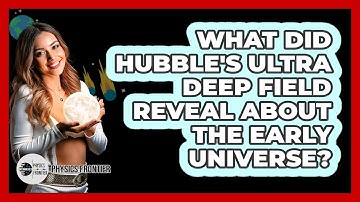 What Did Hubble