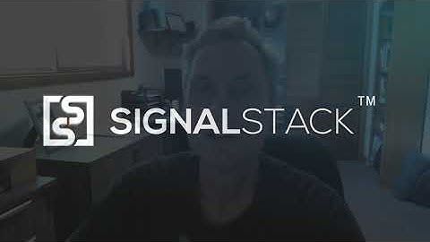 Signal Stack Review