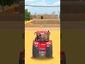 Tractor game  🚜 #gameplay #gaming #game #yotubeshorts #yotube #children
