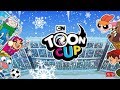 Toon Cup 2018 - Winter has Come (CN Games)