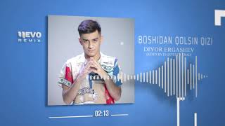 U pul uchun oz mushukini onlayn korsatdi.