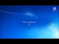 CARA MENGINSTAL WINDOWS 7