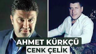 Cenk Çeli̇k - Ahmet Kürkçü Röportaj 18 Bölüm