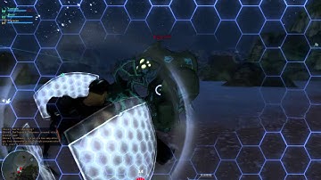 Fire Fall  Beta Dreadnaught Class In-Depth 1st Look by Fryedegg