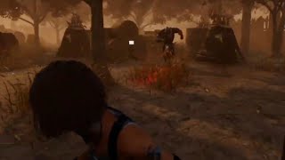 Nemesis experience | DBD