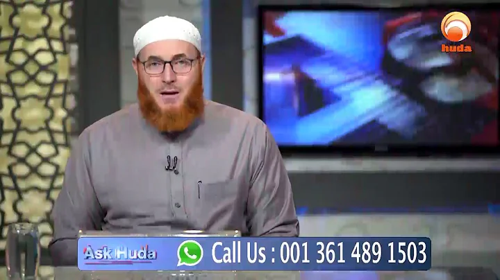 When to pray qasr #fatwa #islamqa #Dr Muhammad Salah #HUDATV