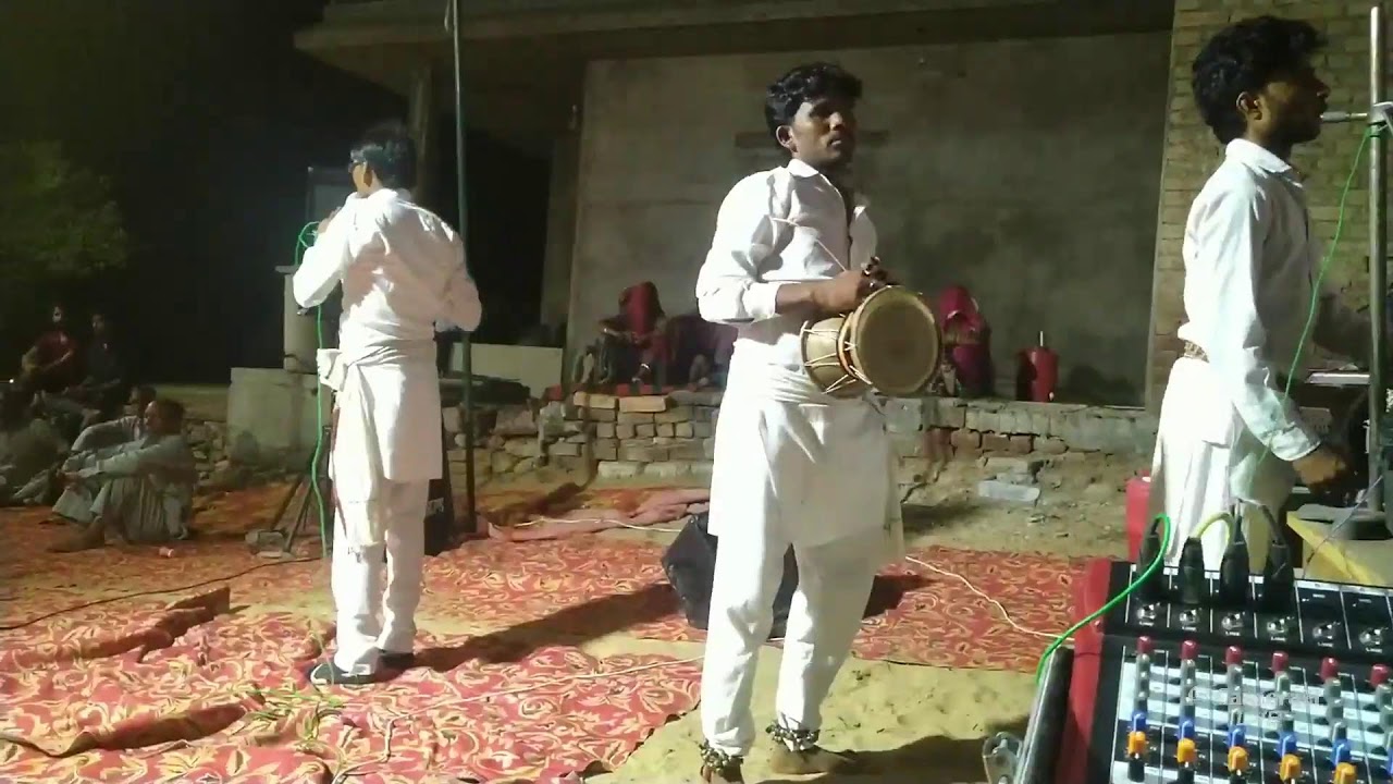 श्याम साउंड बोघेरा धर्मपाल बोघेरा