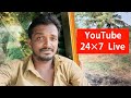 How to 247 live upload in tamil  selva tech