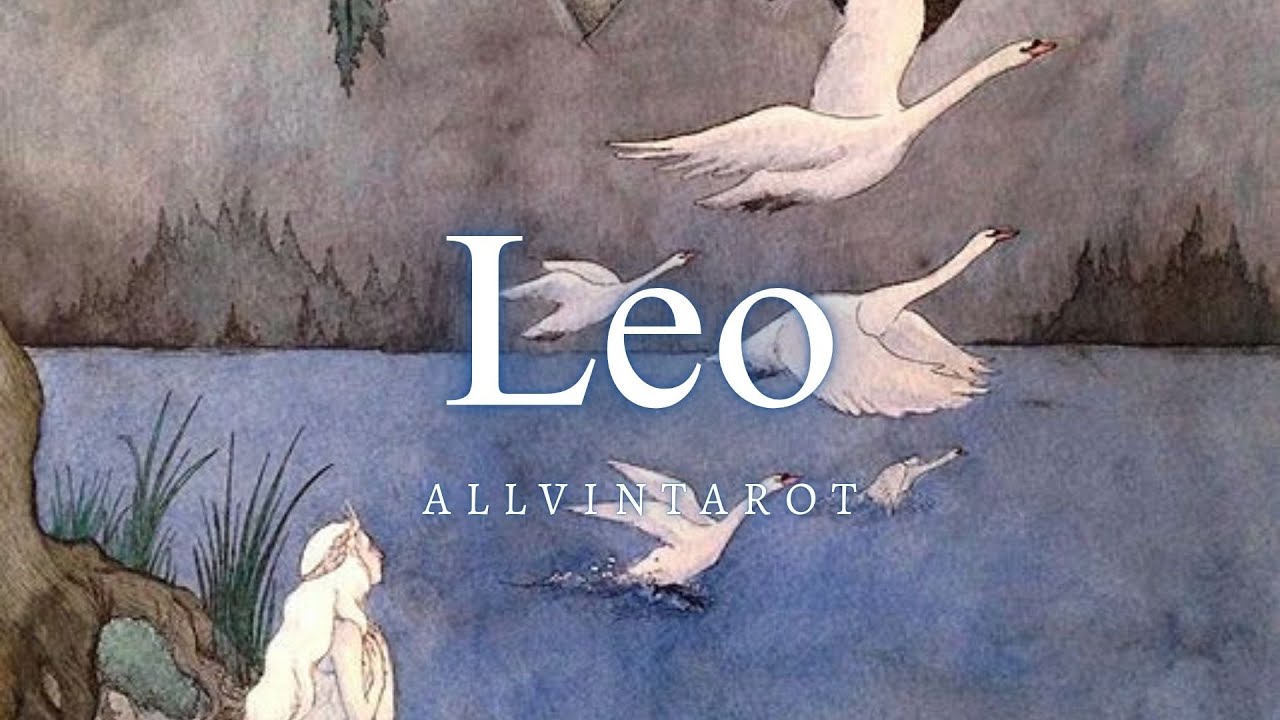 LEO - TAKDIR yg Romantis, Bertemu dengan Dia yg Mencintaimu dari Dalam Hatinya, Tulus Cintanya