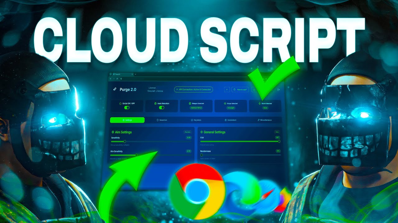 If You Play Rust, You Need to See This Script - YouTube