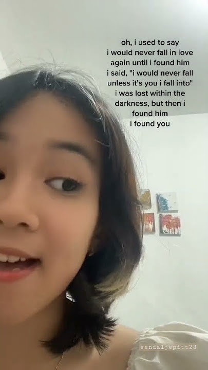 until i found you | cover by ( @alsaaql )
