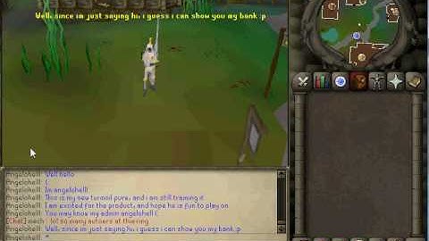 Pwnxile - Angelohelll