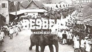 [SOLD] "สาวเจียงใหม่" Thai Trap Beat ✘ Thai Hip Hop Instrumental (Prod.DE9BEAT)