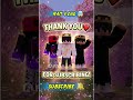 m try to editing 😶🌫️🫡 but so funny shots minecraft #osmpminecraftsmp