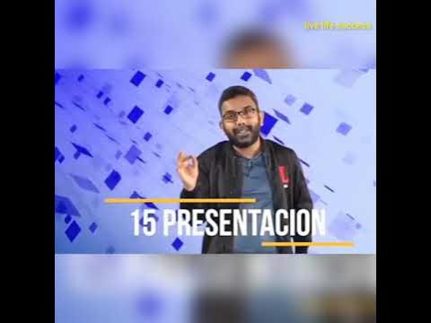 8BBB Part 5 Presentation | 8 Basic Building Blocks - YouTube