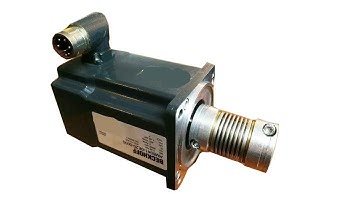 Beckhoff AM8041 0E20 0000 Servo Motor Repairs