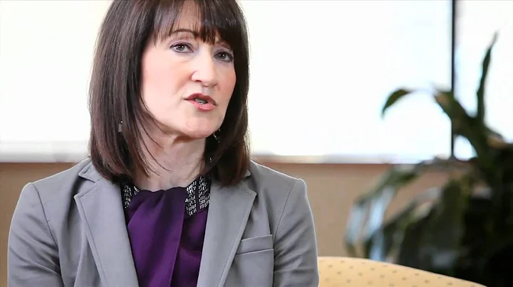 Donna Lucas, acoustic neuroma survivor - CyberKnif...