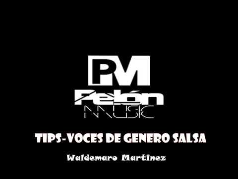 PACK 76 TIPS-VOCES