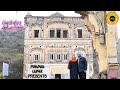 Sikh Lady In Jehlum Gurdwara Chowa Sahib Rohtas Fort || Sikh Family In Pakistan || Pakistan Travels