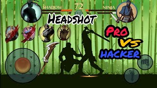 Shadow Fighter 2 || ⚔️Fight against other players in a free online 3D fighting game screenshot 4