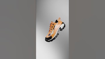 Blender Can Do THIS? 👀 | 3D Morph Animation