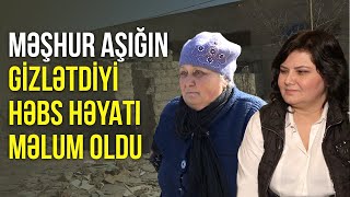 Aşıq Zülfiyyəni Dəhşətə Salan Ailə Dramı - Arzunun Vaxti Baku Tv