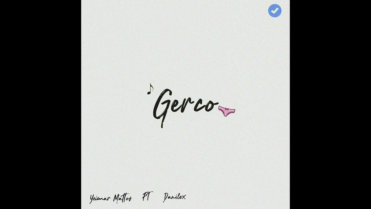 Watch Yeimar Mattos Ok (GERCO) @danilexmusic3542 (Audio Oficial) on YouTube Watch Yeimar Mattos Ok (GERCO) @danilexmusic3542 (Audio Oficial) on YouTube