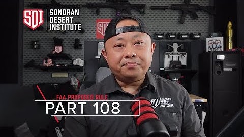 FAA Part 108 Explained: The New BVLOS Drone Rules You Need to Know