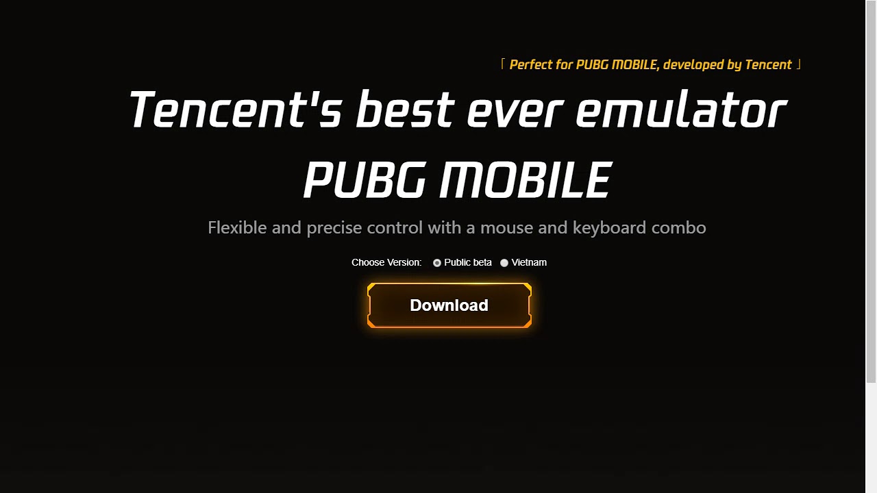 Tencent gaming buddy tencent best emulator for pubg mobile фото 30