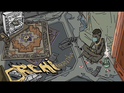 Orchi - Karantina (Official Audio)