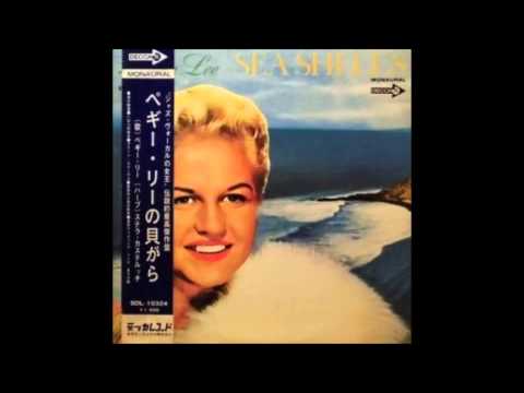 2355 PEGGY LEE 「 THE GOLD WEDDING RING」ペギーリー 金の結婚指輪