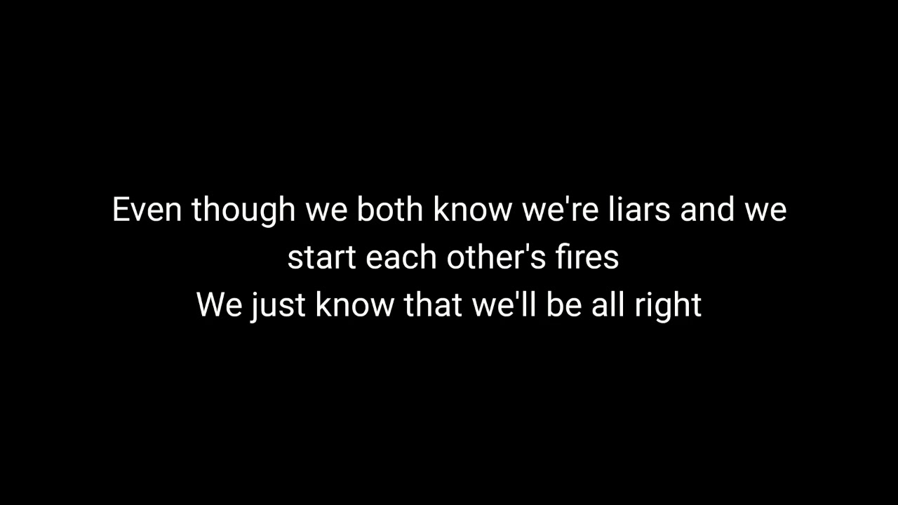 Ellie goudling close to me lyrics (ft. Dipo and Swae Lee) - YouTube