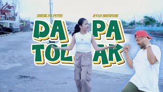 DAPA TOLAK - Shesilya Putri Feat. Ryan Brewook (  ) 
