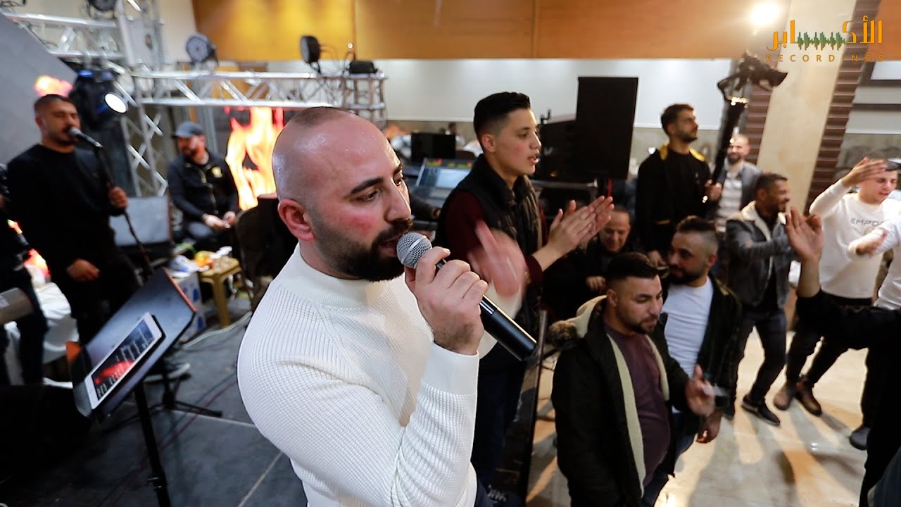 اسمع واطرب مع الفنان الفنان ابو زكي بورو🔥🔥 مهرجان  مؤيد بورو 🔥 T.Alakaber🔝