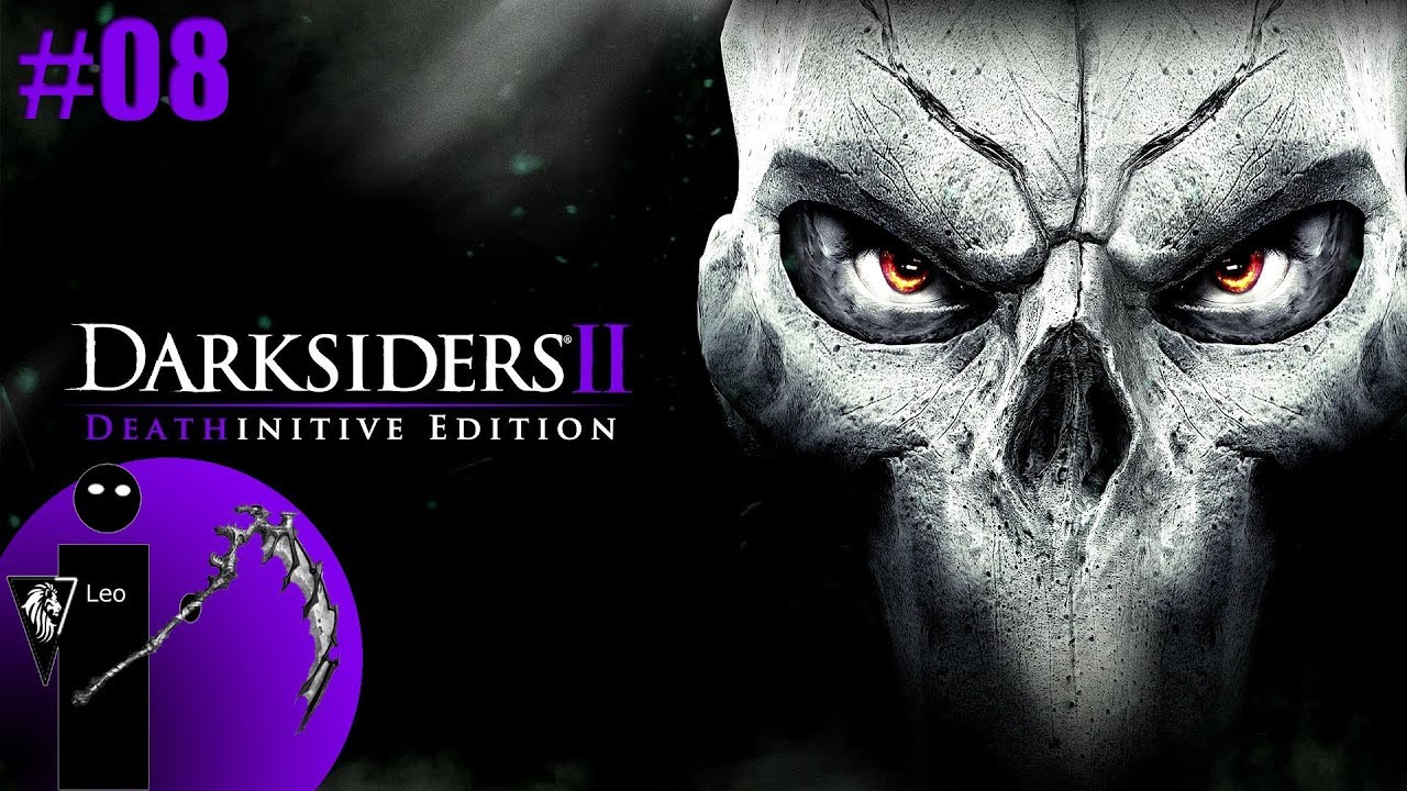 Let s Play Darksiders 2 Deathinitive Edition 08 Pining In The Fjord YouTube let-s-play-darksiders-2-deathinitive-edition-08-pining-in-the-fjord-youtube