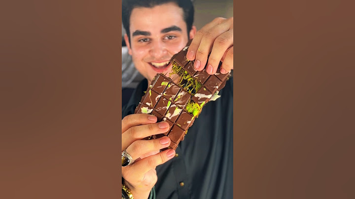 Viral Dubai Kunafa Chocolate Recipe! 🤯🍫 #shorts