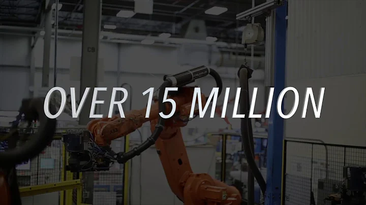 Cable Saver video 2018