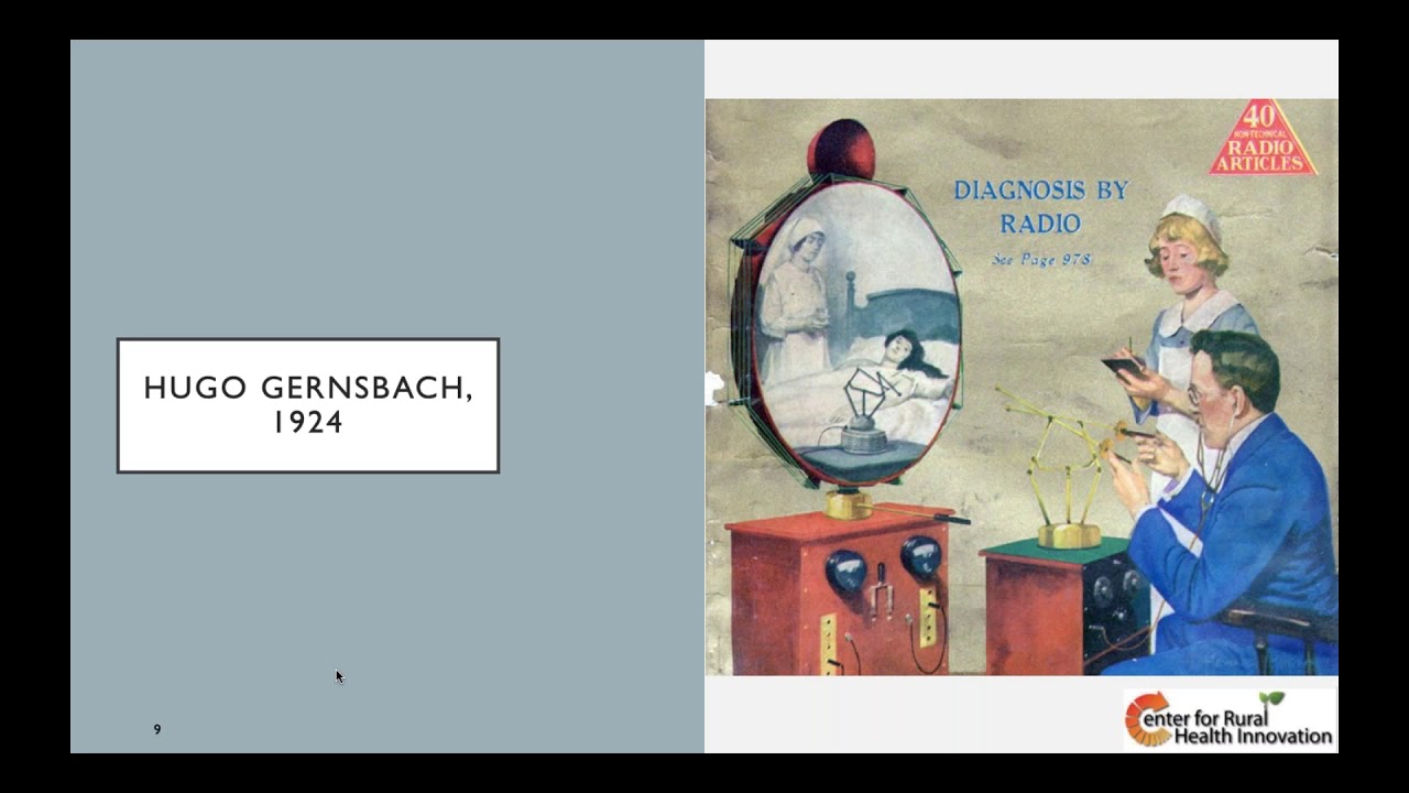 Augmenting Delivery of School Health Services Using Telehealth